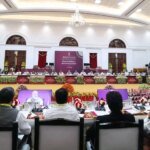 नीति आयोग में धामी का दमदार विजन: विकसित भारत के लिए विकसित उत्तराखंड का रोडमैप पेश – HNM