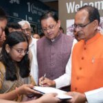 पंतनगर विश्वविद्यालय हरित क्रांति का गौरव, विकसित भारत का आधार बनेगा कृषि क्षेत्र – केंद्रीय कृषि मंत्री शिवराज सिंह चौहान – HNM