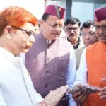 पंतनगर से विकसित कृषि और समृद्ध किसान का मंत्र – HNM