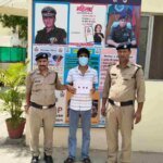 पटेलनगर क्षेत्र में हुयी अधिवक्ता की हत्या का 10 घंटे के अन्दर दून पुलिस ने किया खुलासा, युवक की हत्या करने वाले उसके छोटे भाई को किया गिरफ्तार – HNM