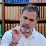 प्रधानमंत्री के अमेरीकी संबंध और देश की वर्तमान आर्थिक स्थिति पर राहुल गांधी ने जताई गंभीर चिंता – HNM
