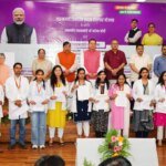 प्रधानमंत्री विकसित भारत रोजगार योजना के तहत उत्तराखंड में 6 हजार कर्मचारियों और 900 से अधिक नियोक्ताओं को मिली ₹24 करोड़ से अधिक की प्रोत्साहन राशि – HNM