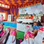 मंदाकिनी घाटी में उद्यमिता को मिलेगी नई उड़ान, कार्यशाला में सफल उद्यमियों ने साझा किए सफलता के मंत्र – HNM