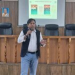 मतदाता सूची को त्रुटिरहित बनाने की तैयारी तेज; एसआईआर-2026 के तहत घर-घर पहुंचेंगे गणना फार्म, बीएलओ को मिला विशेष प्रशिक्षण – HNM