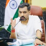 मतदाताओं एवं राजनीतिक दलों की सक्रिय सहभागिता से सुनिश्चित होगी शुद्ध एवं त्रुटिरहित मतदाता सूचीः डीएम – HNM