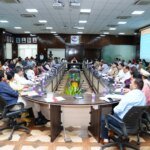 मानसून से पहले सभी तैयारियां पूरी करें अधिकारी – मुख्यमंत्री धामी – HNM