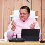 मुख्यमंत्री ने विभिन्न विकास योजनाओं एवं निर्माण कार्यों के लिए प्रदान की 105 करोड़ की वित्तीय स्वीकृति – HNM