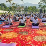 योग की छांव में विकास का संकल्प, एमडीडीए सिटी फॉरेस्ट पार्क बना स्वास्थ्य और प्रकृति का महाकुंभ – HNM