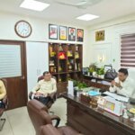 राज्य सरकार रियल एस्टेट क्षेत्र में पूर्ण पारदर्शिता, जवाबदेही और उपभोक्ता हितों की सुरक्षा के लिए प्रतिबद्ध – सचिव डॉ. आर राजेश कुमार – HNM