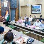राष्ट्रपति के प्रस्तावित दौरे को लेकर देहरादून प्रशासन अलर्ट, डीएम ने की उच्चस्तरीय समीक्षा – HNM