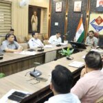 रिस्पना नदी के पुनर्जीवन को मिली नई गति, डीएम ने गठित कराई टास्कफोर्स; 7 दिन में मांगा विस्तृत एक्शन प्लान – HNM