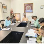 विश्वविद्यालयों में साइबर सुरक्षा के हो पुख्ता इंतजामः डाॅ. धन सिंह रावत – HNM