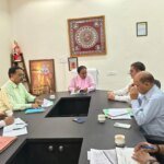 श्रीनगर में अंडरग्राउंड होगी सभी विद्युत लाइनेंः डाॅ. धन सिंह रावत – HNM