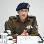 समयबद्ध एवं पारदर्शी पदोन्नति प्रक्रिया के लिए पुलिस मुख्यालय प्रतिबद्ध : डीजीपी दीपम सेठ – HNM