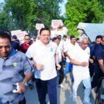 सीएम धामी ने पुलिस लाइन, देहरादून में 12वें अंतरराष्ट्रीय योग दिवस के उपलक्ष्य में आयोजित रन फॉर योगा कार्यक्रम में किया प्रतिभाग – HNM