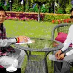 उत्तराखंड में विधानसभा चुनाव से पहले भाजपा ने हरीश चमोली को दी बड़ी जिम्मेदारी – HNM