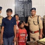 एसएसपी दून के नेतृत्व में आमजन की सुरक्षा को प्रतिबद्ध दून पुलिस – HNM