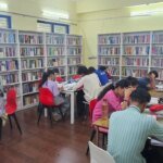 चमोली की ई-लाइब्रेरी बन रही युवाओं की सफलता का आधार, प्रतियोगी परीक्षाओं में लगातार बढ़ रही चयन की संख्या – HNM