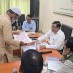 तीसरे दिन भी जारी रहा देहरादून महायोजना-2041 पर जनसंवाद, सेक्टर-03 के नागरिकों ने रखे सुझाव और आपत्तियां – HNM
