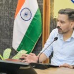 दिव्यांगजनों के वैवाहिक जीवन को मिलेगा संबल, समाज कल्याण विभाग से मिलेगा ₹50 हजार का प्रोत्साहन अनुदान; जिलाधिकारी ने स्वीकृत की पहली दिव्यांग वैवाहिक प्रोत्साहन सहायता – HNM