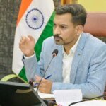 दुर्लभ बीमारियों से पीड़ित बच्चों के उपचार का जिम्मा उठाएगा जिला प्रशासन, आरबीएसके से अधिक खर्च पर राइफल क्लब फंड से मिलेगी सहायता – HNM