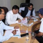 देहरादून 2041 की तस्वीर गढ़ने में जुटी जनता; महायोजना के 11वें दिन सेक्टर-11 की जनसुनवाई में उमड़े नागरिक, विकास से लेकर पर्यावरण तक रखे सुझाव – HNM