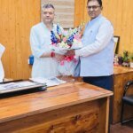 देहरादून के आधुनिकीकरण की दिशा में कदम, यूपीसीएल ने महापौर से मांगी अनुमति; भूमिगत होंगी विद्युत लाइनें – HNM
