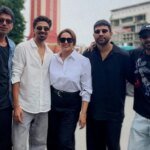 देहरादून के दिल में बस गई ‘बेबी डू डाई डू’, दर्शकों के प्यार के आगे झुकी पूरी स्टार कास्ट – HNM