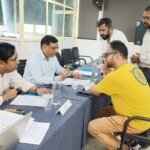 देहरादून महायोजना-2041 : सातवें दिन जीआरडी यूनिवर्सिटी में उमड़ी जनभागीदारी, नागरिकों ने रखे भविष्य के दून की विकास रूपरेखा से जुड़े सुझाव – HNM