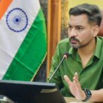देहरादून में 465 दलित युवाओं को मिलेगा स्वरोजगार और कौशल विकास का तोहफा; प्रधानमंत्री अनुसूचित जाति अभ्युदय योजना-के तहत ₹124.94 लाख की जिला कार्ययोजना को डीएम की हरी झंडी – HNM