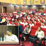 देहरादून में मतदाता सूची की त्रुटियां सुधारने का मौका, 13 अगस्त तक लिए जाएंगे दावे-आपत्तियां; विधानसभा से बूथ स्तर तक खुलेंगे ईआरओ-एईआरओ कार्यालय, 7 दिन पहले मिलेगा नोटिस – HNM