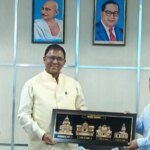 नई ऊर्जा, नई सोच के साथ पी.सी.ध्यानी ने संभाली यूपीसीएल की कमान; सीएम धामी के ‘ऊर्जा प्रदेश’ के सपने को देंगे नई रफ्तार – HNM
