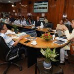 पदक विजेता खिलाड़ियों को तय समय के अंदर सरकारी सेवा में करें समायोजित : सीएम धामी – HNM