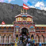 बद्रीनाथ धाम में चढ़ावे चोरी के आरोप के मामले में आरोपी कर्मचारी को किया गया निलंबित – HNM