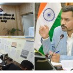 बरसात में जिला प्रशासन अलर्ट, जिला आपातकालीन परिचालन केंद्र से समस्याओं का त्वरित समाधान – HNM