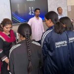 बाल सरंक्षण आयोग की टीम ने चाणक्य डिफेंस कॉलेज का किया निरीक्षण, पाई गई कई खामियां – HNM