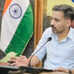 भारी से अत्यंत भारी बारिश के चेतावनी, देहरादून जिला प्रशासन हाई अलर्ट; डीएम के निर्देश- क्यूआरटी, आपदा प्रबंधन तंत्र और राहत एजेंसियां 24 घंटे रहे सक्रिय – HNM