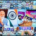 भ्रमण से भ्रम मिटते हैं, सीमांत गांव देश के प्रहरी भी हैं और पहला पड़ाव भी – प्रधानमंत्री मोदी – HNM