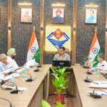 मतदाता सूची का ड्राफ्ट रोल प्रकाशन के बाद सार्वजनिक, 13 अगस्त तक किए जा सकेंगे दावे-आपत्तियां; जिलाधिकारी ने राजनीतिक दलों को उपलब्ध कराया ड्राफ्ट रोल, त्रुटियों पर तत्काल सुझाव देने की अपील – HNM