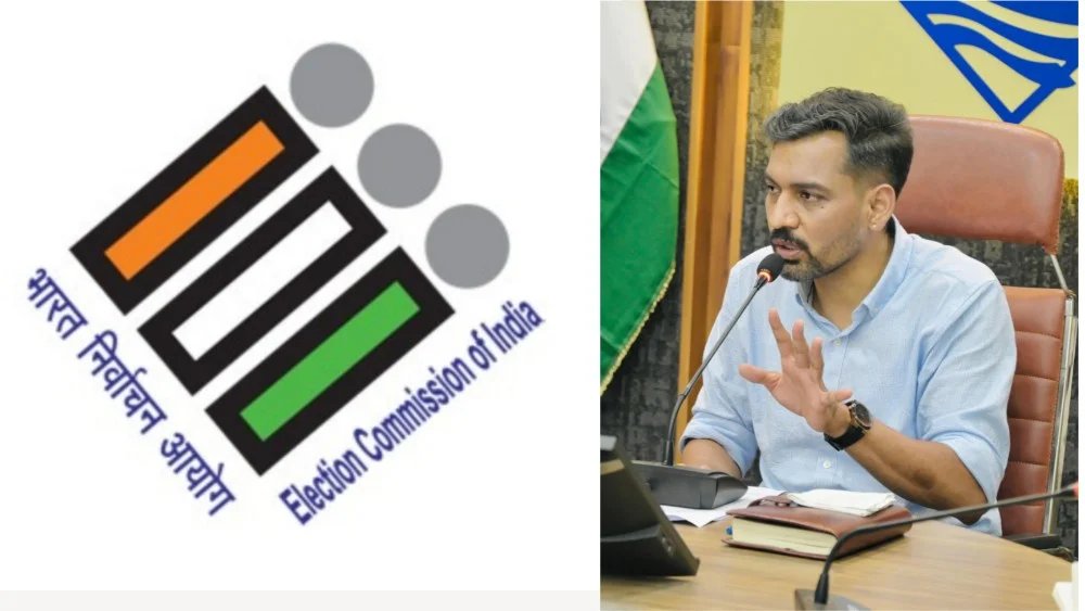 Dm dehradun