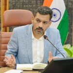मानसून में आपदा एवं डेंगू रोकथाम को लेकर डीएम सख्त; सफाई व्यवस्था, जलभराव, डेंगू नियंत्रण और आपदा प्रबंधन के लिए सभी विभागों को प्रभावी कार्ययोजना के साथ कार्य करने के निर्देश – HNM