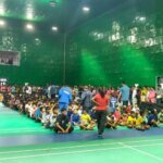 मुख्यमंत्री उदीयमान खिलाड़ी उन्नयन छात्रवृत्ति योजना : तीसरे दिन 255 खिलाड़ियों ने कराया पंजीकरण – HNM