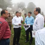 मुख्यमंत्री धामी के नेतृत्व में बदल रही मसूरी की तस्वीर, पर्यटन विकास मॉडल को मजबूती देगी विश्वस्तरीय रोपवे परियोजना – HNM