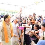 मुख्यमंत्री धामी के नेतृत्व में ‘जन-जन की सरकार, जन-जन के द्वार’ अभियान से आमजन तक पहुंच रहीं सरकारी सेवाएं – HNM