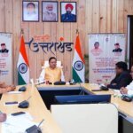 मुख्यमंत्री धामी ने डीबीटी (वन क्लिक) से 9.80 लाख लाभार्थियों को ₹145.42 करोड़ की पेंशन राशि की जारी – HNM