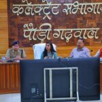मुख्यमंत्री पुष्कर सिंह धामी के निर्देशों पर पौड़ी में सात स्थानों पर राज्य स्तरीय आपदा मॉक ड्रिल, परखी गयी तैयारियां – HNM