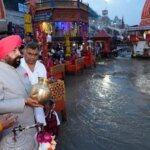 राज्यपाल ने कांवड़ मेला कंट्रोल रूम का किया निरीक्षण, सीसीटीवी निगरानी व्यवस्था का लिया जायजा, कहा – श्रद्धालुओं की सुरक्षा एवं सुविधाएं सर्वोच्च प्राथमिकता – HNM