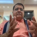 राहुल गांधी के कार्यक्रम पर कांग्रेस कर रही सियासत, तथ्यों को छिपाकर फैला रही भ्रम : महेंद्र भट्ट – HNM