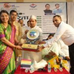 सहकारिता मंत्रालय के 5 वर्ष पूरे : उत्तराखंड में रोपे जाएंगे रिकॉर्ड पौधे, 2 लाख किसानों को मिलेगा 0% ब्याज पर ऋण : सहकारिता मंत्री डॉ. धन सिंह रावत – HNM
