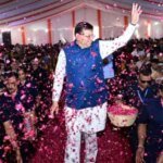 सीएम धामी ने ऐतिहासिक उपलब्धि की हासिल, एनडी तिवारी को पीछे छोड़ सबसे ज्यादा दिनों तक मुख्यमंत्री बनने का रिकॉर्ड किया दर्ज – HNM